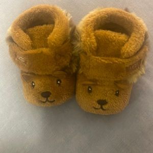UGGs Bixbee Bear